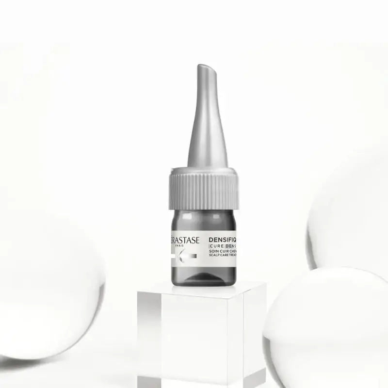 Kérastase Densifique Hajdúsító Ampulla Kezelés 10x6ml