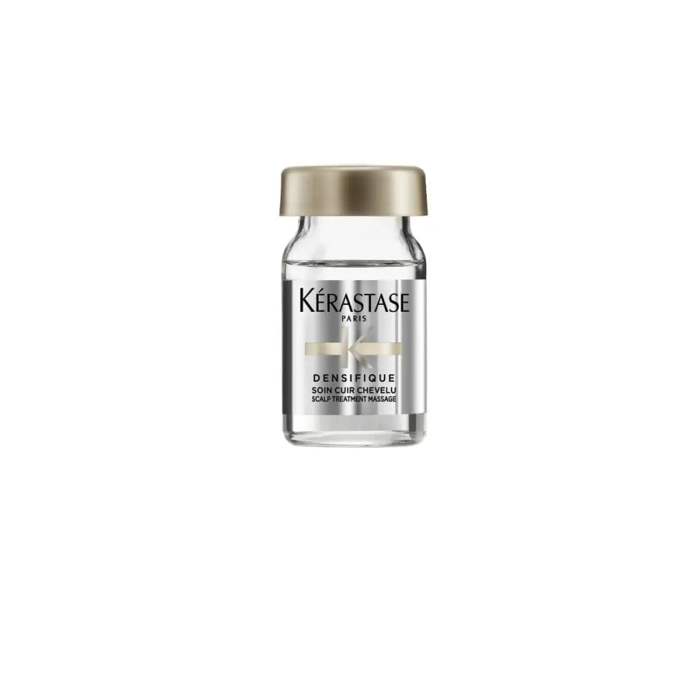 Kerastase Densifique Hajdúsító Kezelés 30x6ml - 30x6 ml - Haj