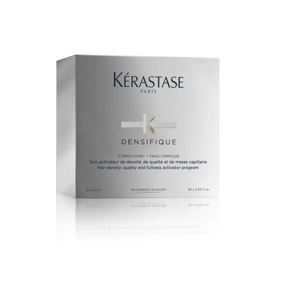 Kerastase Densifique Hajdúsító Kezelés 30x6ml - 30x6 ml - Haj