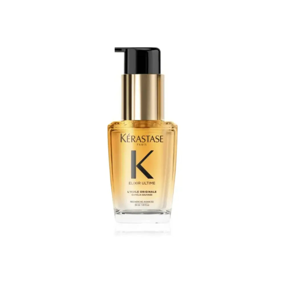 Kérastase Elixir Ultime L’Huile Originale Hajolaj