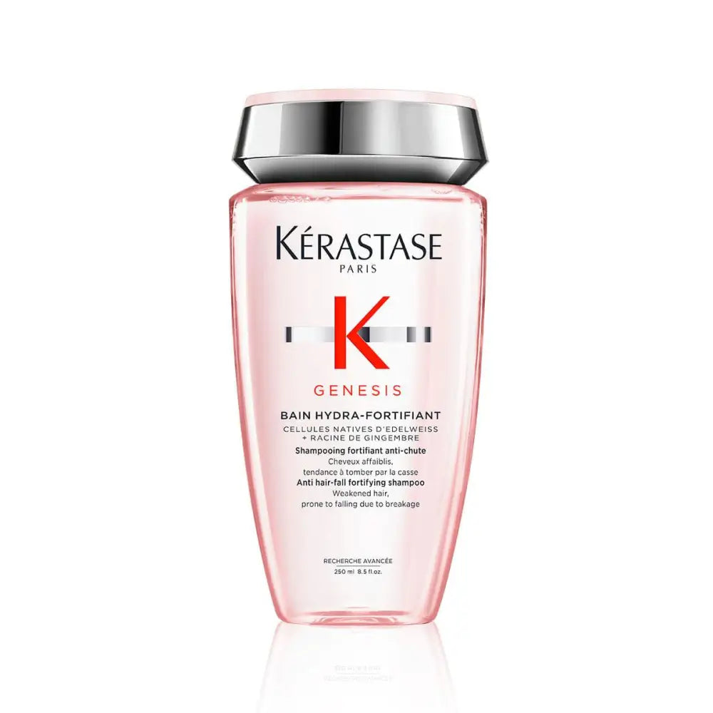 Kerastase Genesis Bain Hydra-Fortifiant Hajhullás Elleni Sampon - 250 ml - Haj