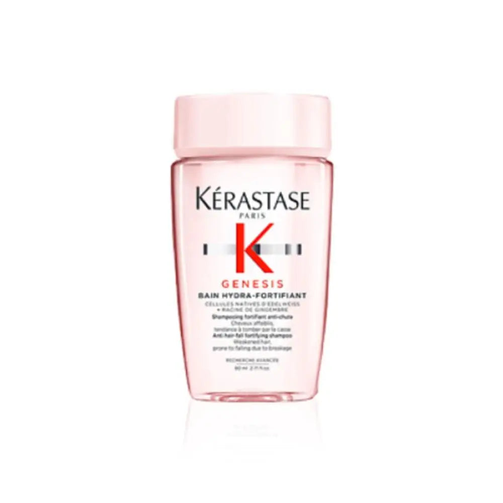 Kerastase Genesis Bain Hydra-Fortifiant Hajhullás Elleni Sampon - Haj