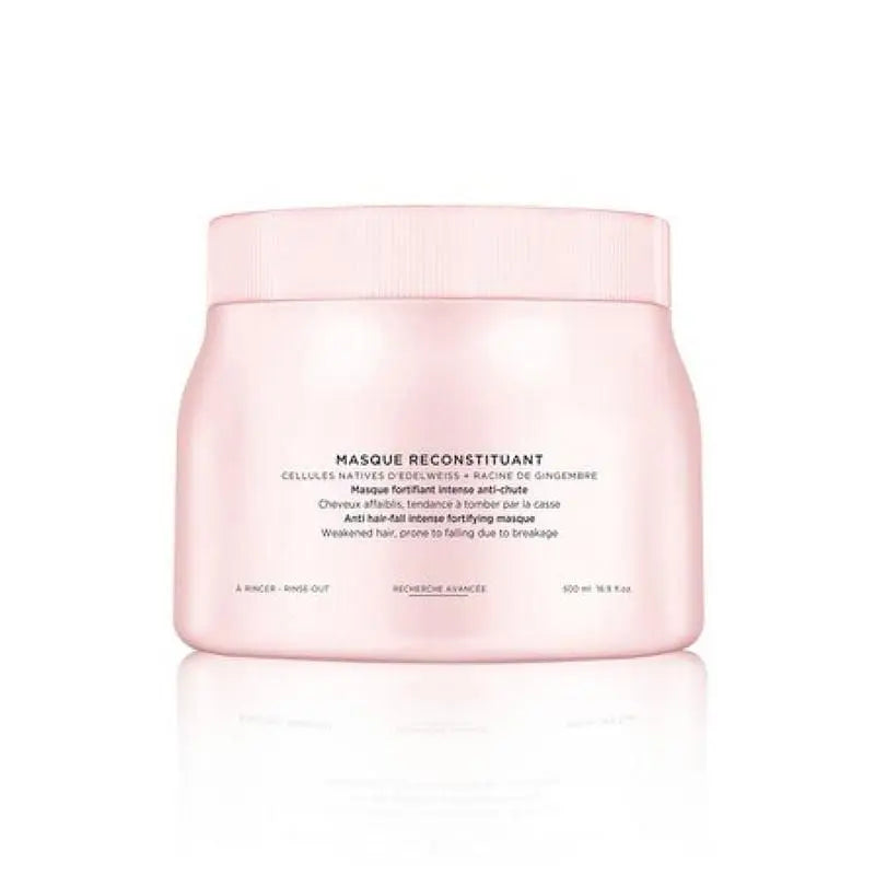 Kerastase Genesis Masque Reconstituant Hajerősítő Maszk - 500 ml - Haj