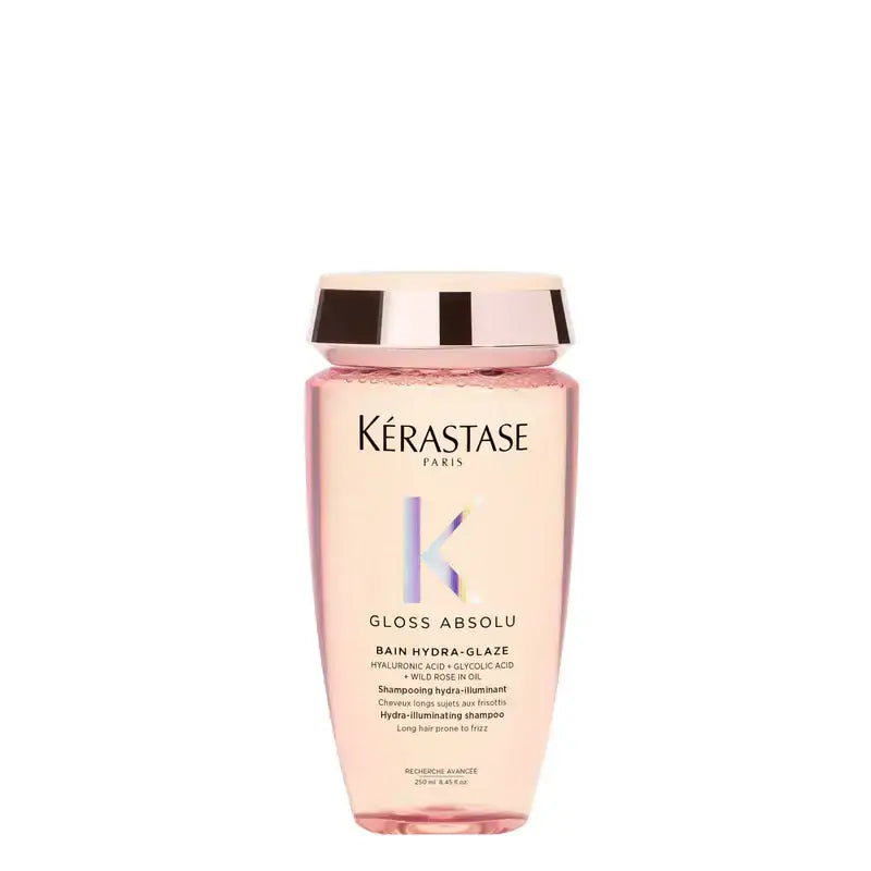 Kérastase Gloss Absolu Bain Hydra-Glaze Hidratáló Sampon 250ml - Haj