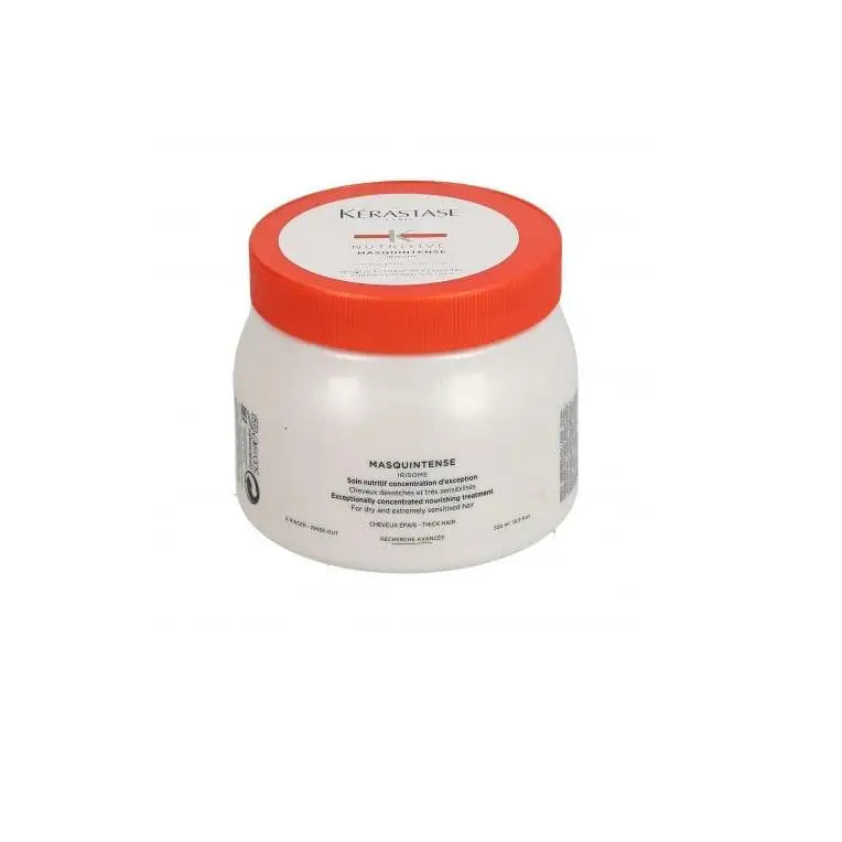 Kerastase Nutritive Masquintense Tápláló Hajmaszk Száraz Hajra - 500ml - Haj