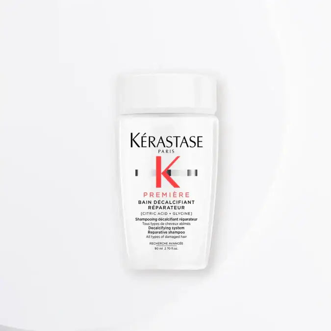 Kérastase Première Bain Sampon Károsodott Hajra 80ml