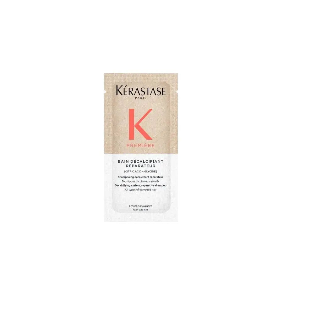 Kerastase Premiere Șampon Decalcifiant Reparator 10ml