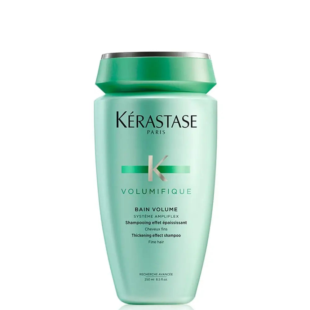 Kerastase Resistance Bain Volumifique Sampon Dús És Erős Hajért - 250 ml - Haj