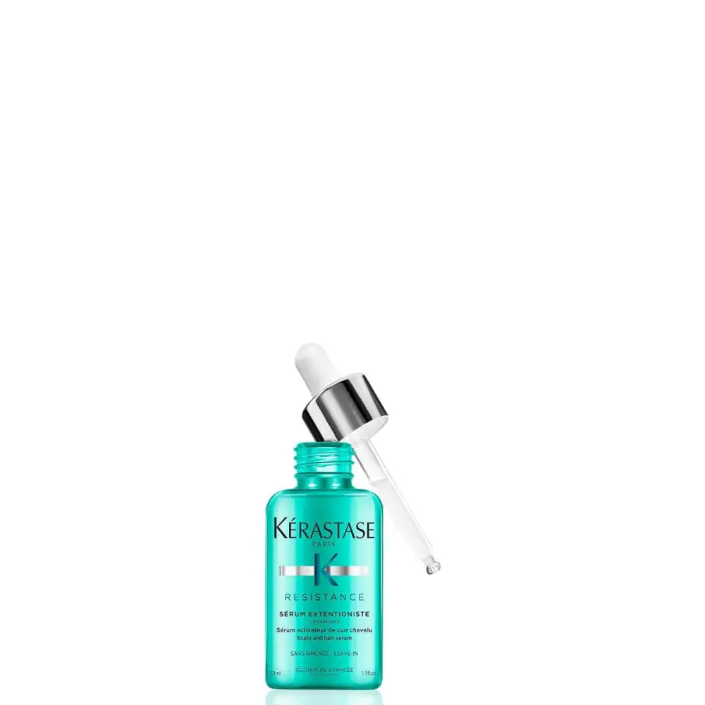 Kerastase Resistance Extentioniste Fejbőr Szérum Hajnövekedésért 50ml - 50 ml - Haj