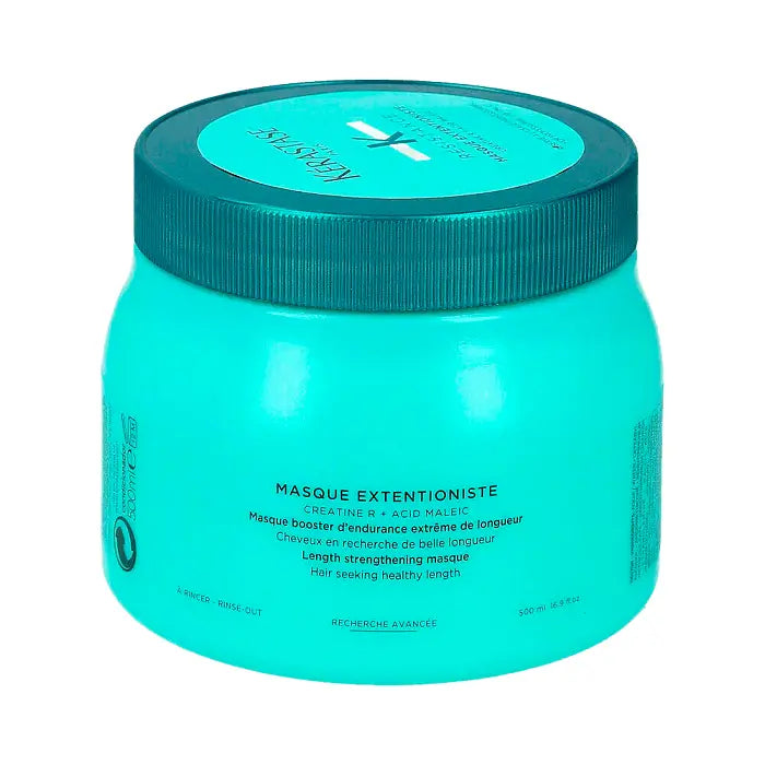 Kerastase Resistance Masque Extentioniste Hajerősítő Maszk - 500 ml - Haj