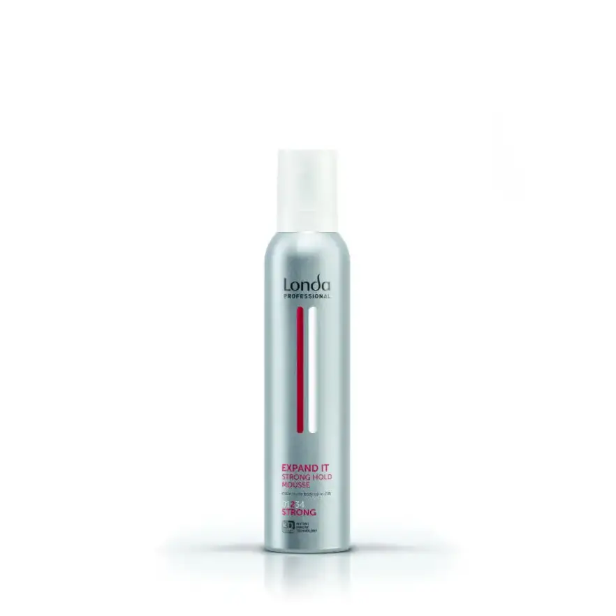 Londa Expand Hajformázó Hajhab 300ml