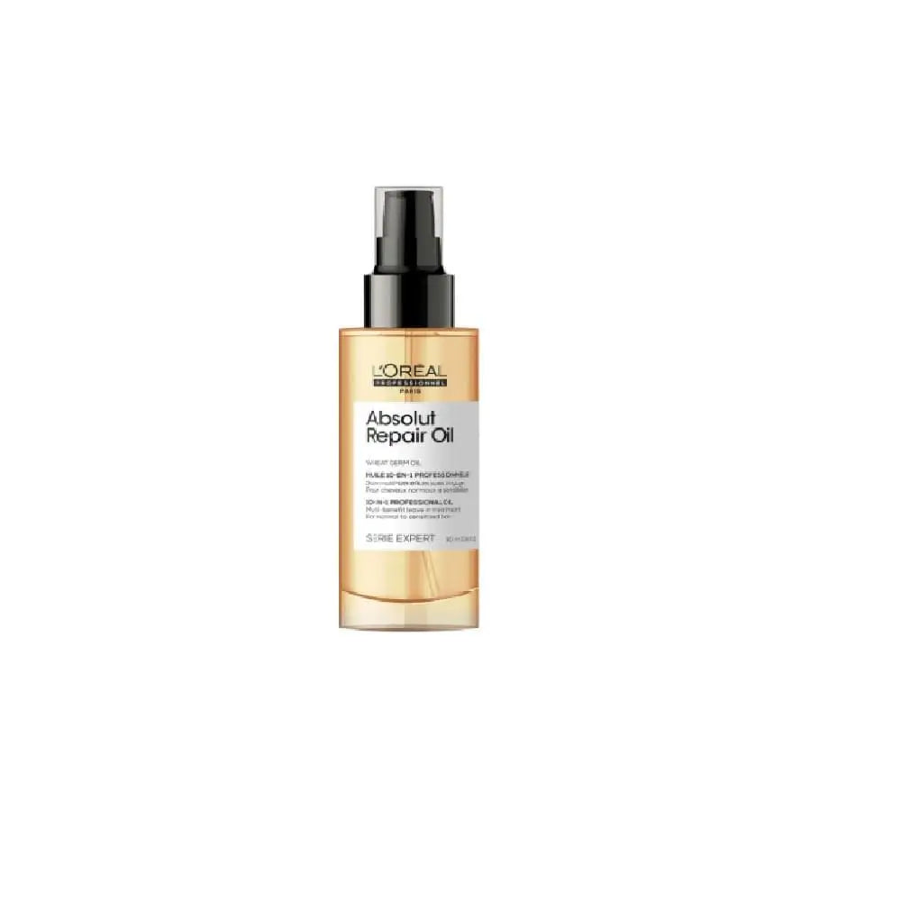 L'Oreal Professionnel Ulei De Păr Absolut Repair 10 in 1 90ml