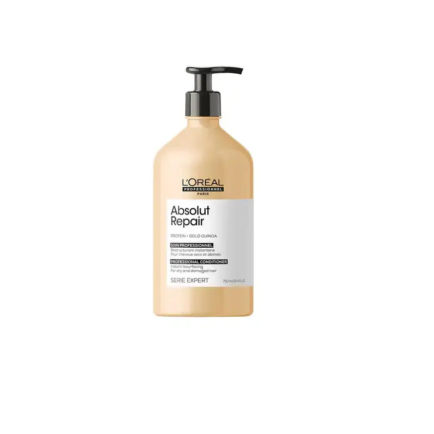 L’Oréal Professionnel Absolut Repair Balzsam Sérült Hajra 750ml