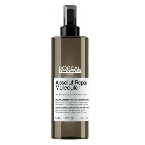 L’Oréal Professionnel Absolut Repair Molecular Előkezelő Hajápoló 190ml