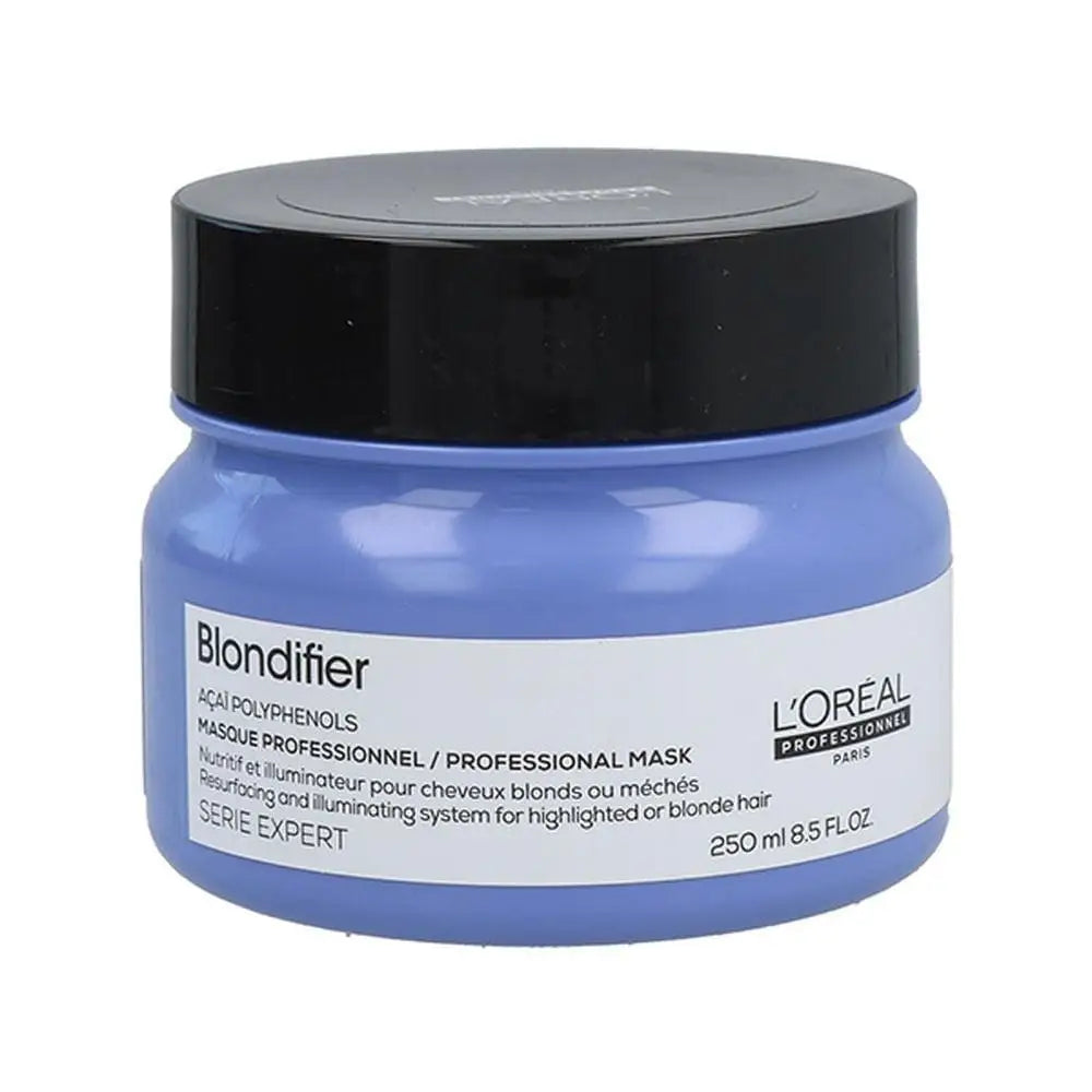 L'Oreal Professionnel Serie Expert Blondifier Masca
