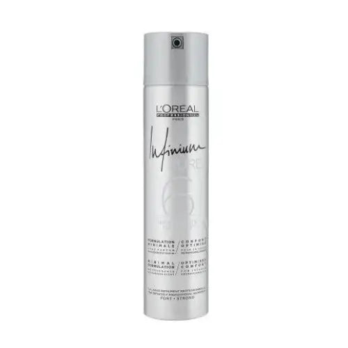 L’Oréal Professionnel Infinium Pure Strong Hajlakk 300ml