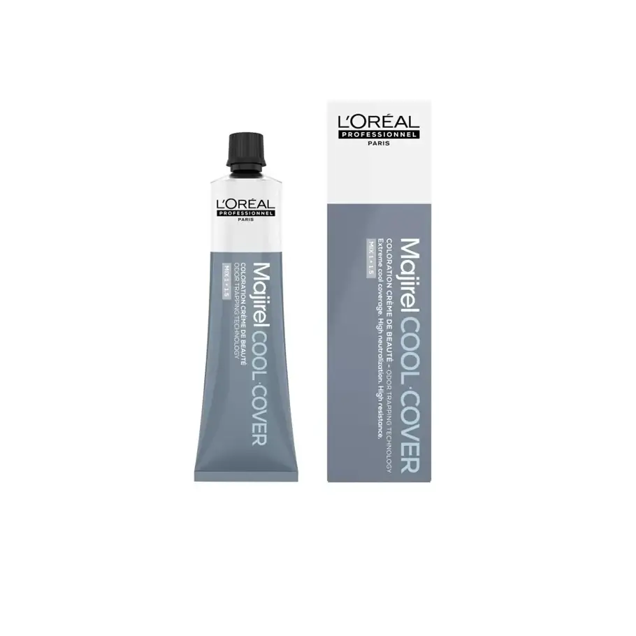 L’Oréal Professionnel Majirel Cool Cover Hajfesték 60ml