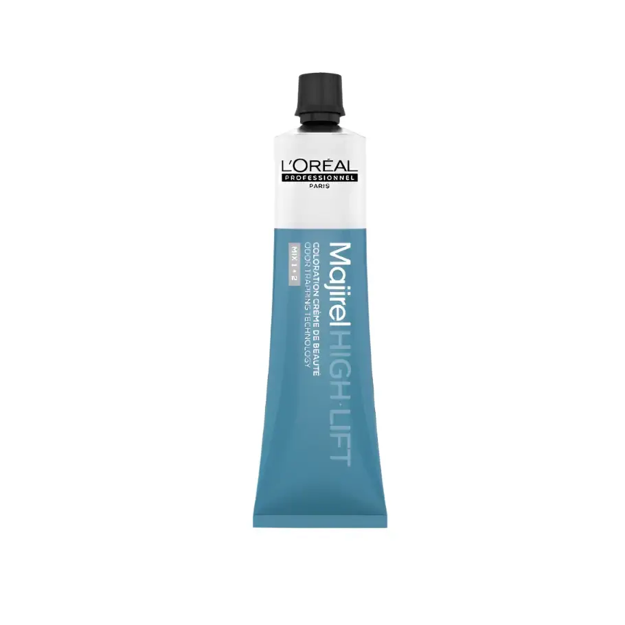 L’Oréal Professionnel Majirel High Lift Ash + Hajfesték 60ml