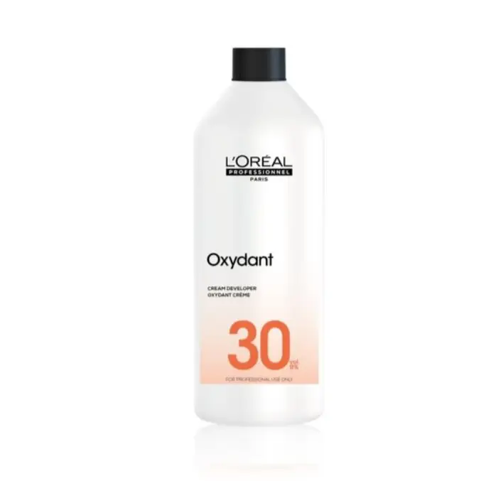 L’Oréal Professionnel Oxidáló Krém 9% 30 Vol 1000ml - Haj