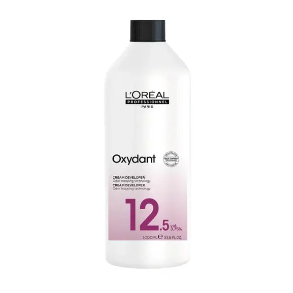 L’Oréal Professionnel Oxydant Hajfesték Aktivátor 3,75% 12,5 Vol 1000ml