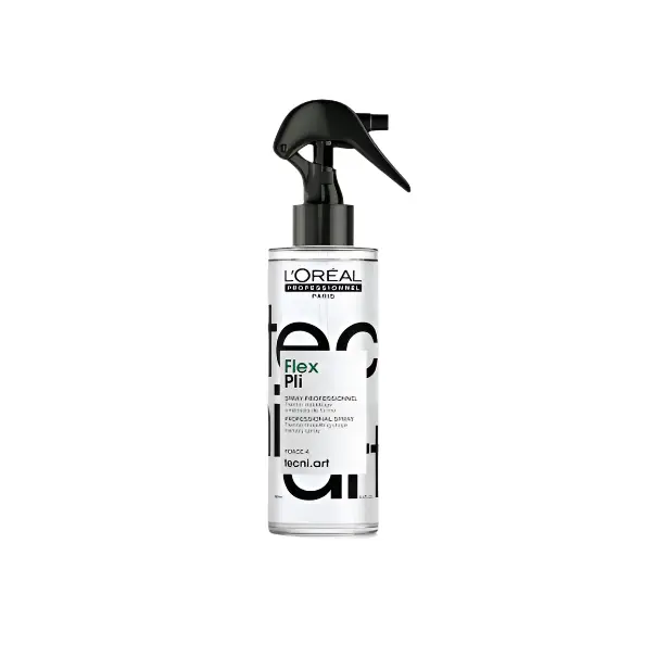 L’Oréal Professionnel Tecni.Art Flex Pli Shaper Volumennövelő Spray 190ml - Haj
