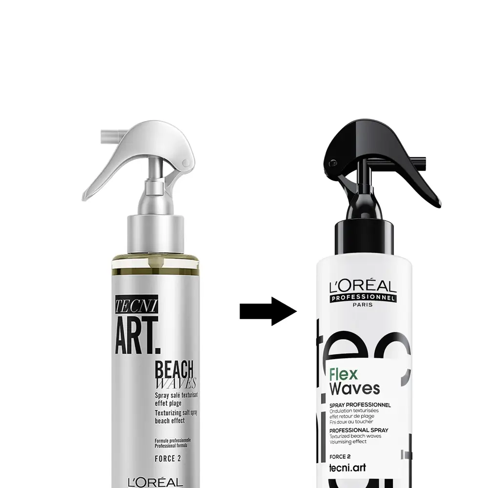 L’Oréal Professionnel Tecni.Art Flex Waves Spray 190ml