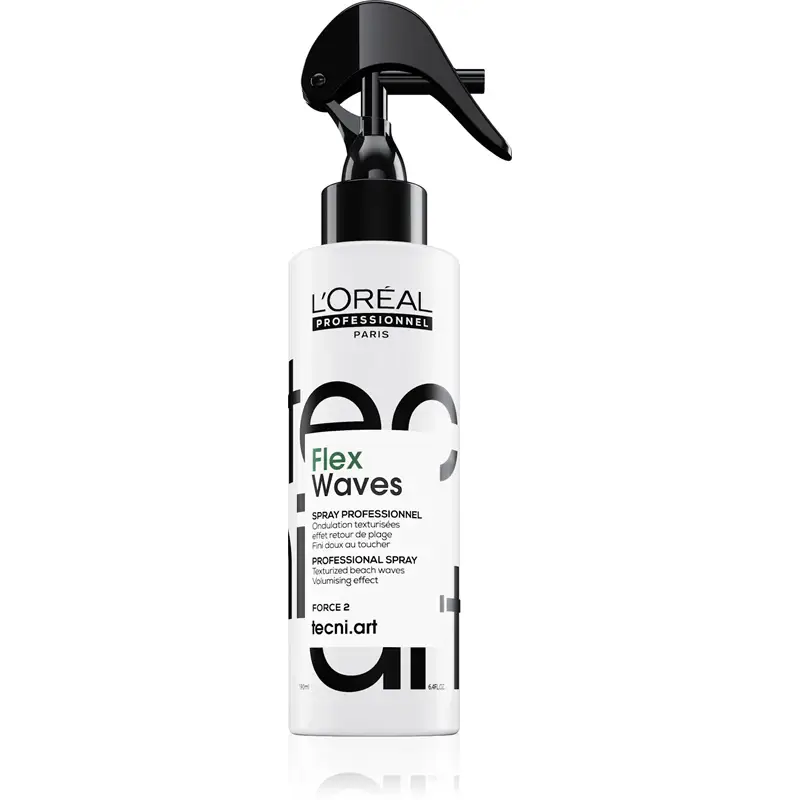 L’Oréal Professionnel Tecni.Art Flex Waves Spray 190ml