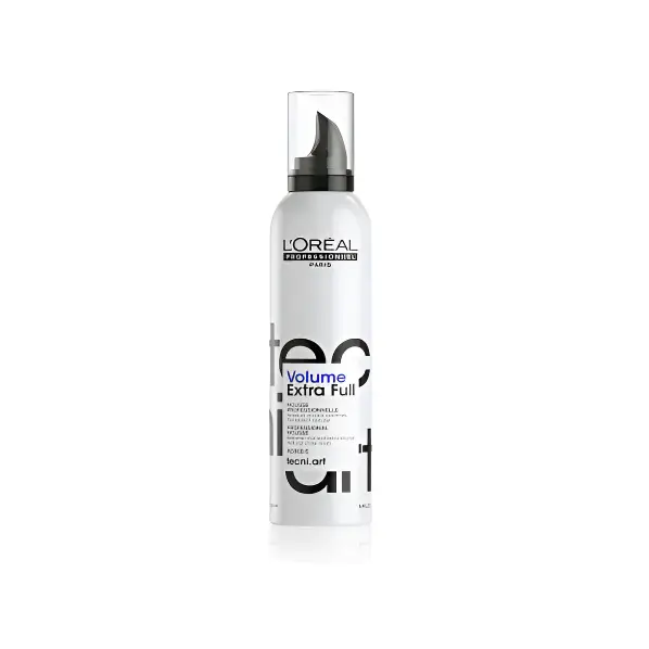 L’Oréal Professionnel Tecni.Art Volume Extra Full Hajhab 250ml - 250 ml - Haj