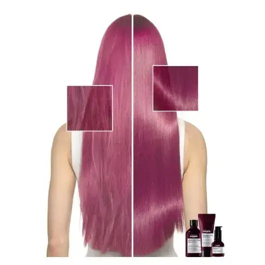 L’Oréal Professionnel Vitamino Color Spectrum Sampon Utántöltő 500ml
