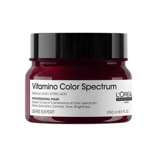 L’Oréal Professionnel Vitamino Color Spectrum Színmegőrző Hajmaszk 250ml
