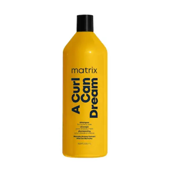 Matrix A Curl Can Dream Sampon Göndör és Hullámos Hajra 1000ml