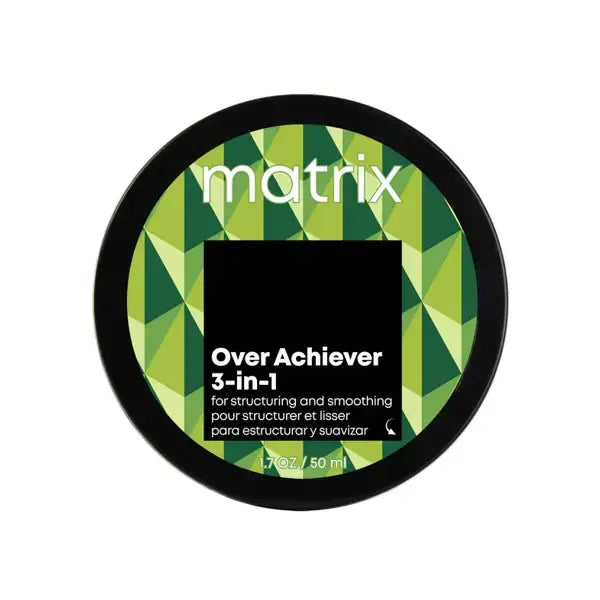 Matrix Over Achiever 3 az 1-ben Hajformázó Krém 50ml - Haj