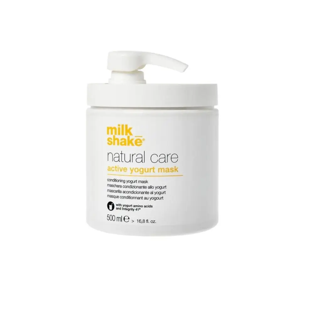 Milk Shake Active Yogurt Mască 500ml