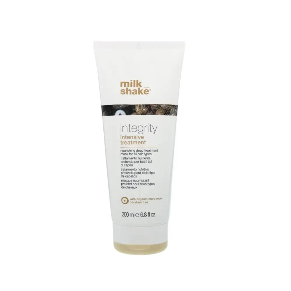 Milk Shake Integrity Tratament Nutritiv Intensiv 200ml