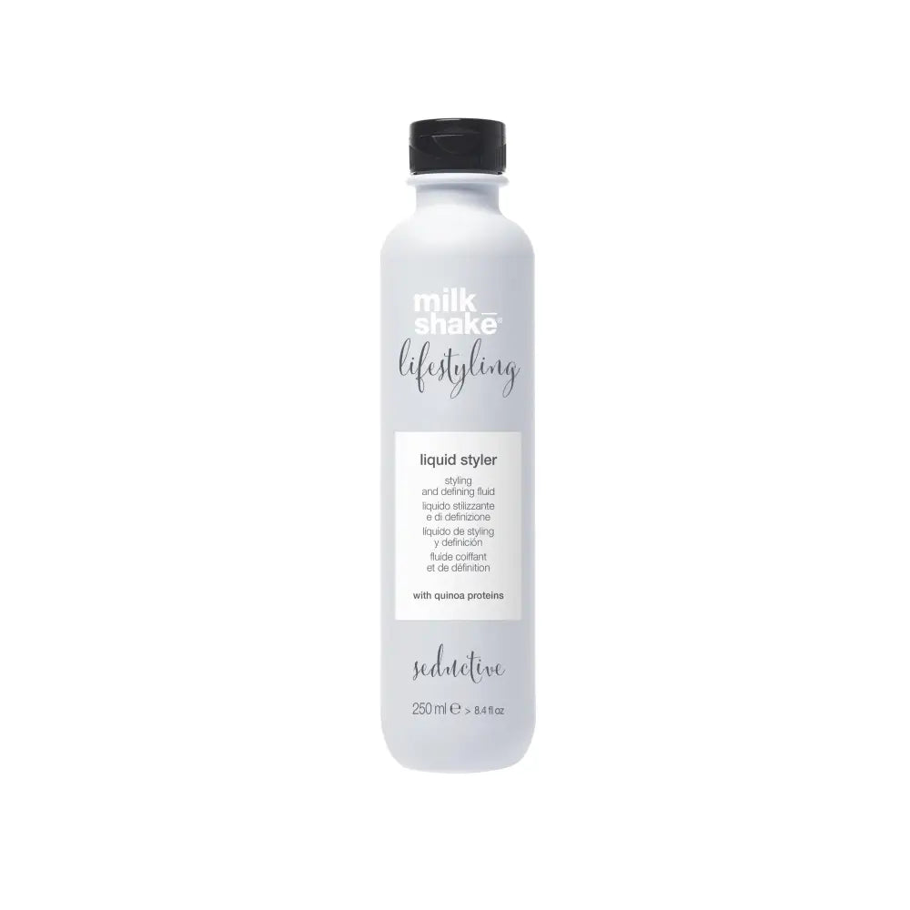 Milk Shake Lifestyling Gel Lichid Pentru Volum Liquid Styler