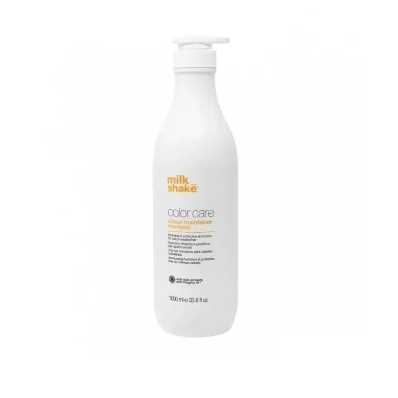 Milk Shake Color Șampon Fără Sulfați Pentru Păr Vopsit 1000ml