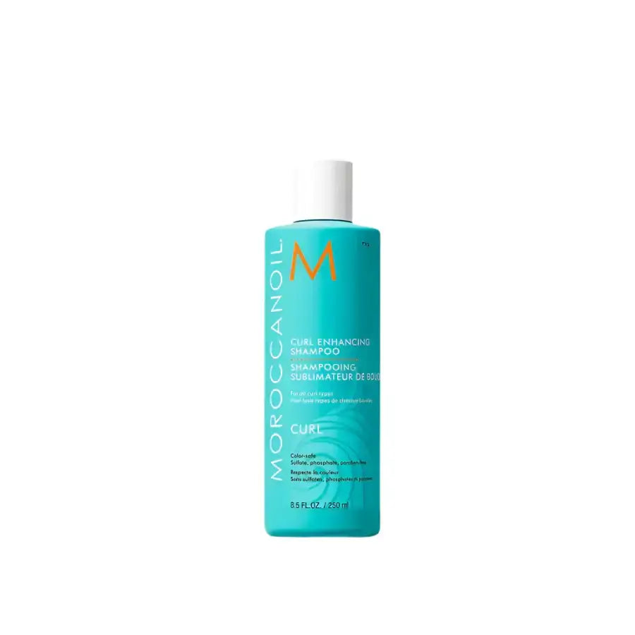 MoroccanOil Curl Enhancing Sampon Göndör Hajra 250ml - Haj