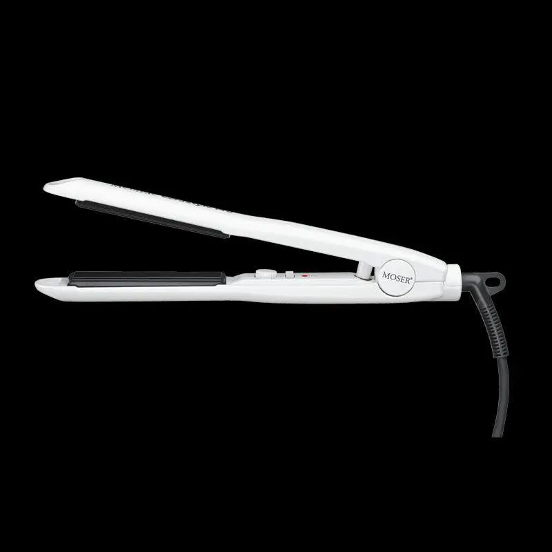 Moser CeraStyle Pro Fehér Hajvasaló Kerámia Lemezekkel 24mm - Gépek