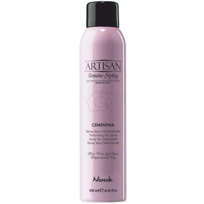 Nook Artisan Cementina Spray 250ml