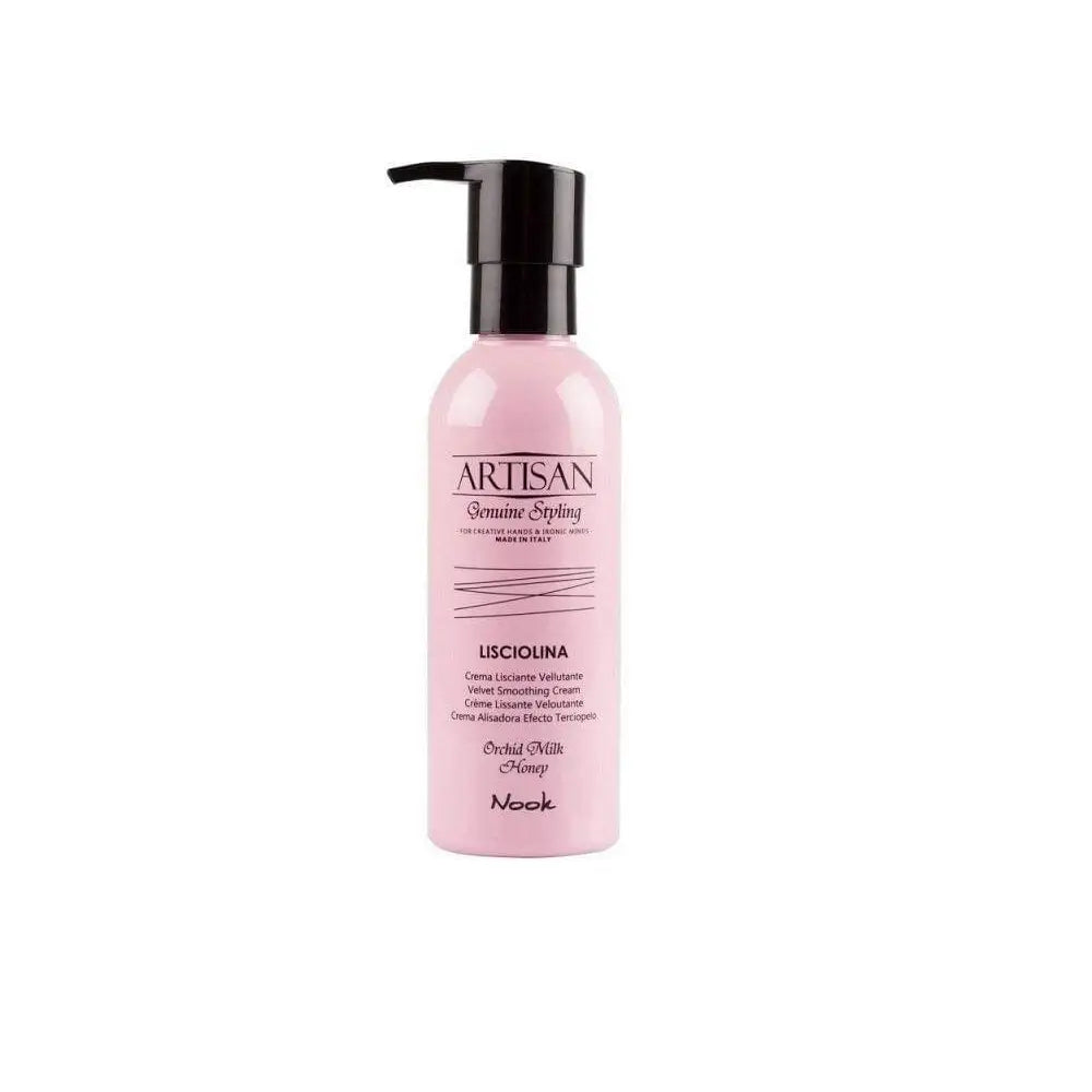Nook Artisan Lisciolina Crema 200ml