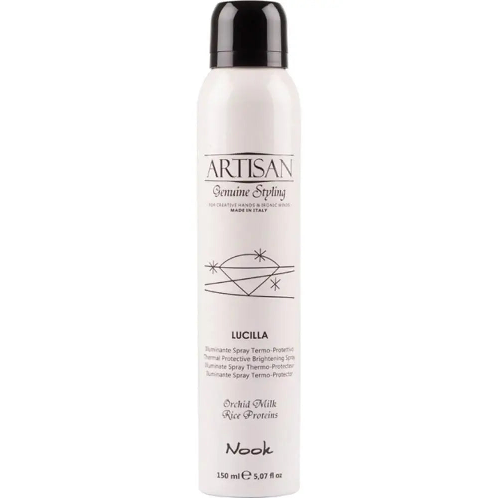 Nook Artisan Lucilla Fixativ 150ml