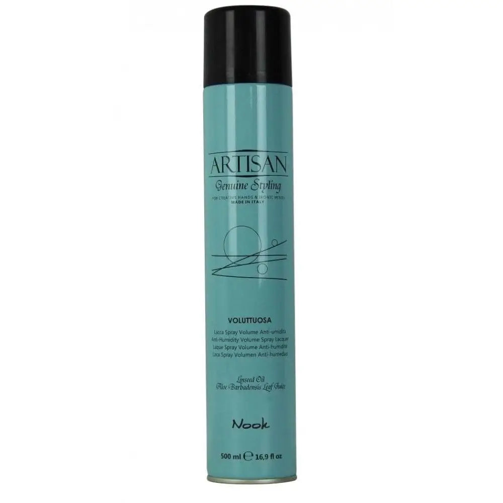 Nook Artisan Voluttuosa Fixativ 500ml