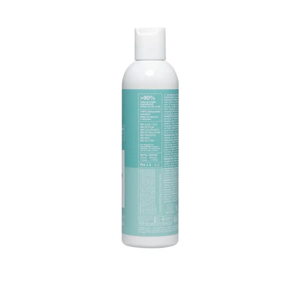 Nook Beauty Family Comfort Revitalizáló és Hidratáló Sampon 250ml