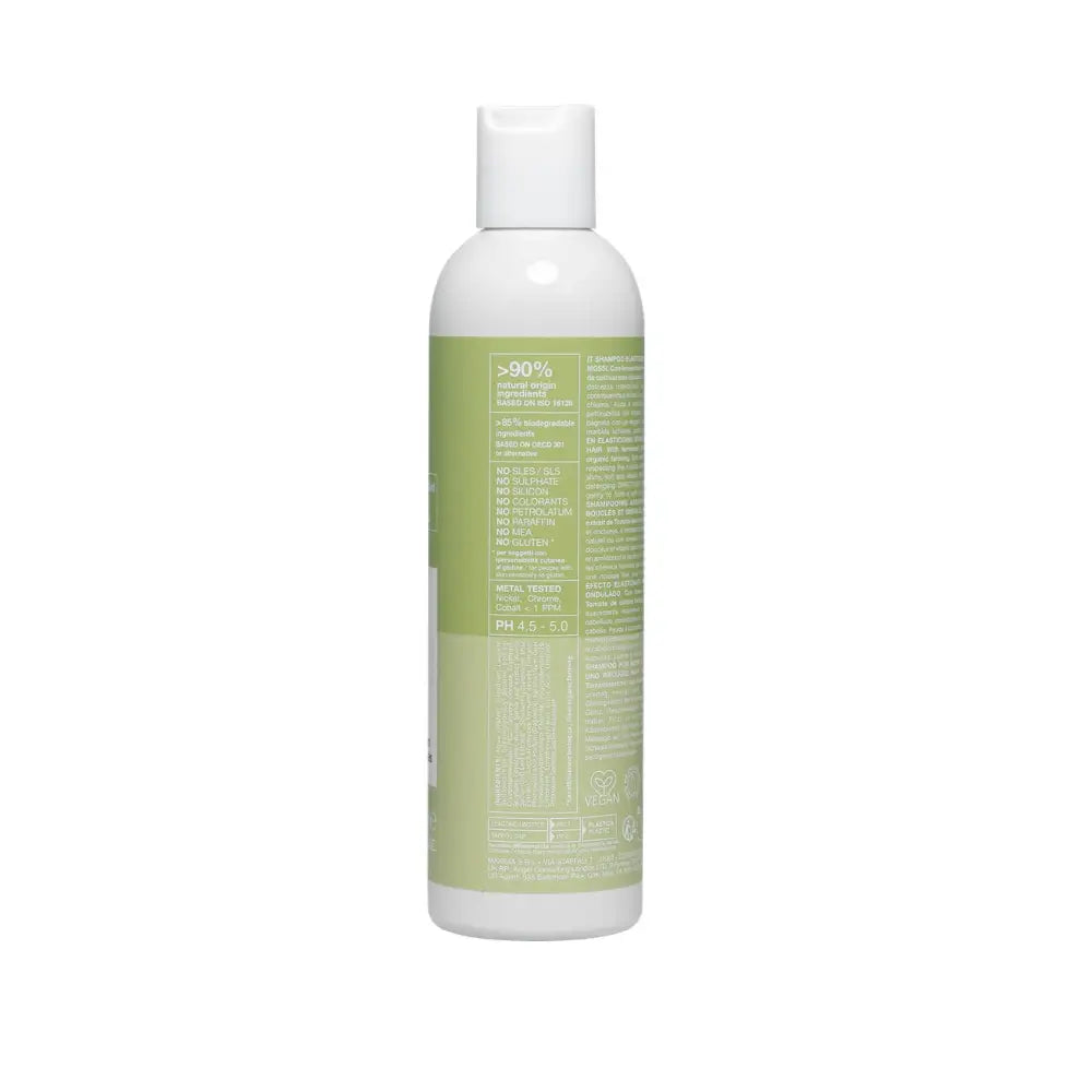 Nook Beauty Family MyCurly Sampon Göndör Hajra 250ml
