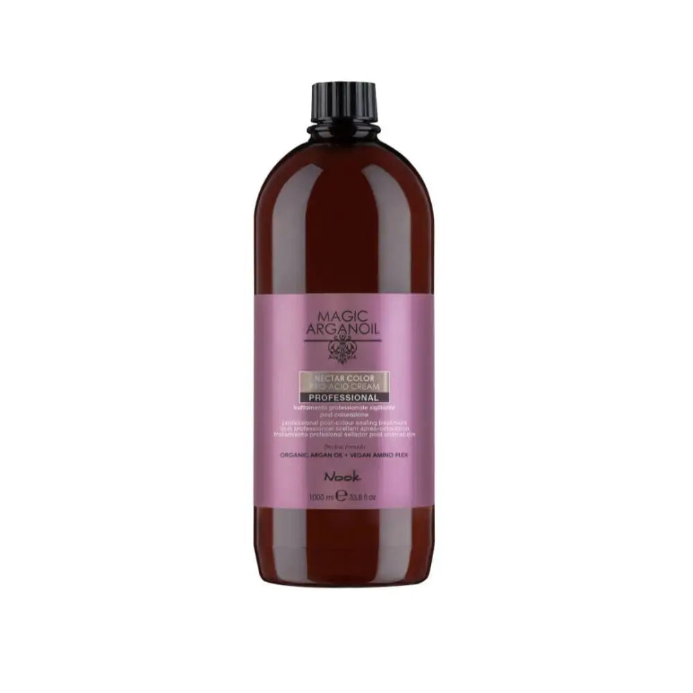 Nook Magic ArganOil Tratament Profesional După Colorare