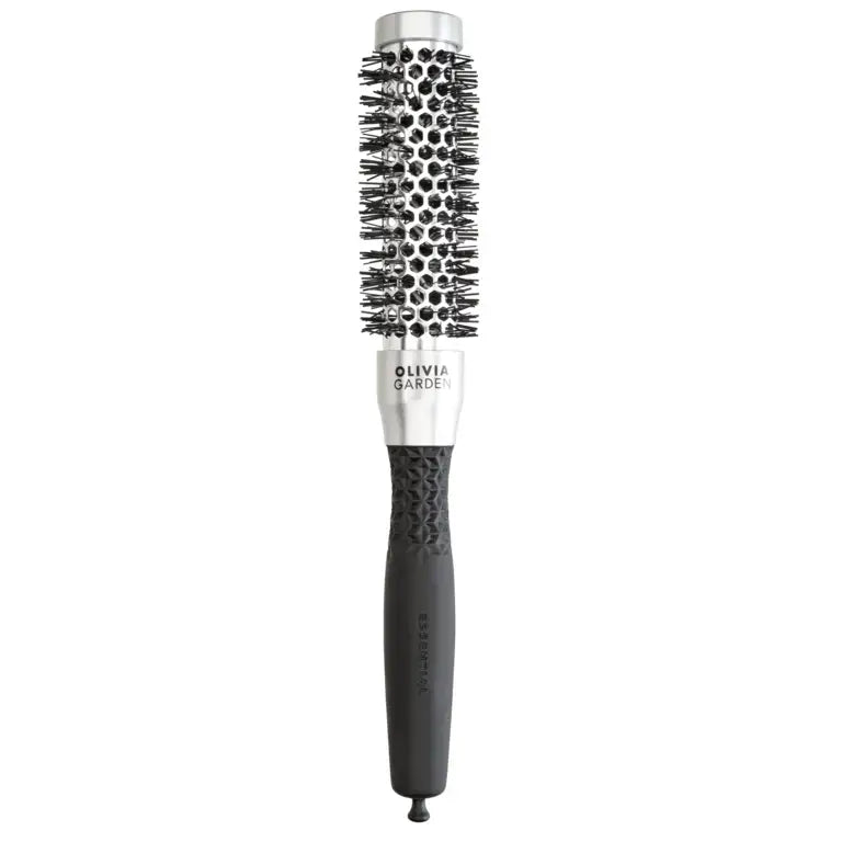 Olivia Garden Essential Pro Thermal T25 Körkefe 25mm - Haj