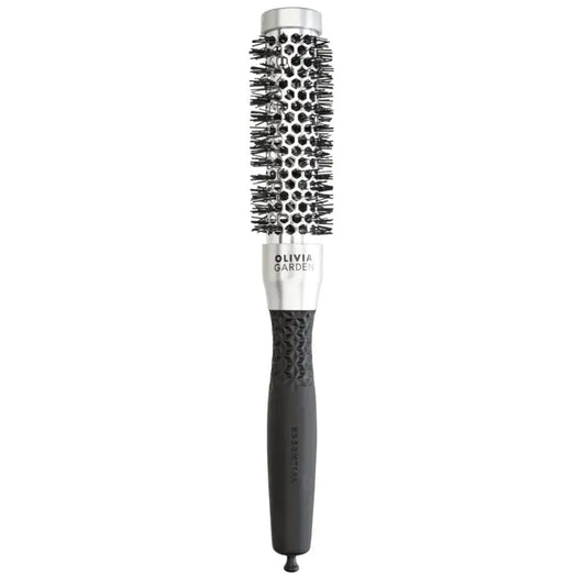 Olivia Garden Essential Pro Thermal T25 Körkefe 25mm - Haj