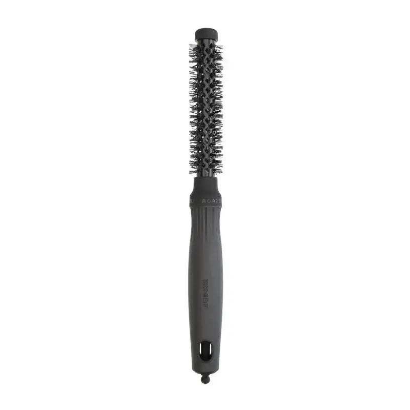 Olivia Garden Expert Blowout Shine Black Label Turmalinos Kerámiás Körkefe 15mm