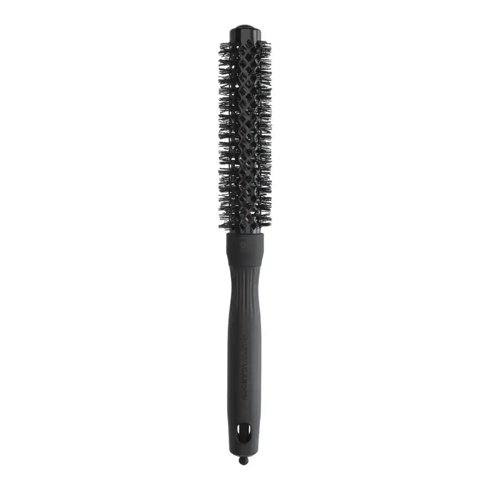 Olivia Garden Expert Blowout Speed Black Label Turmalinos Kerámiás Körkefe 20mm