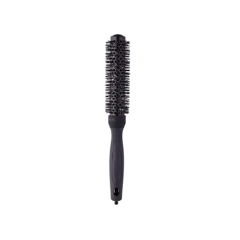 Olivia Garden Perie De Păr Expert Blowout Speed XL Black Label 25mm